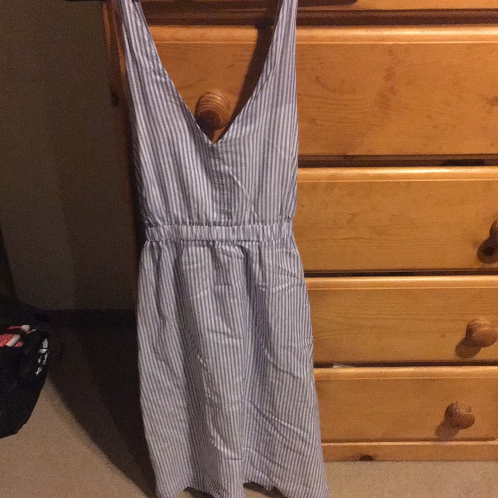 J Crew sundress